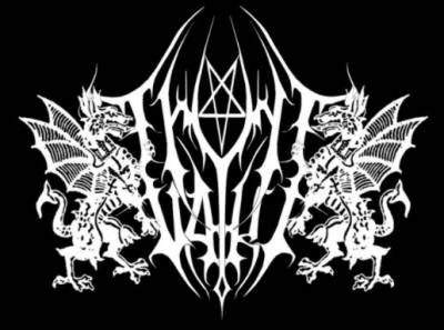 logo Trone Vakt